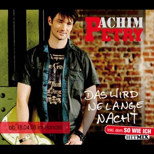 Achim petry neue single